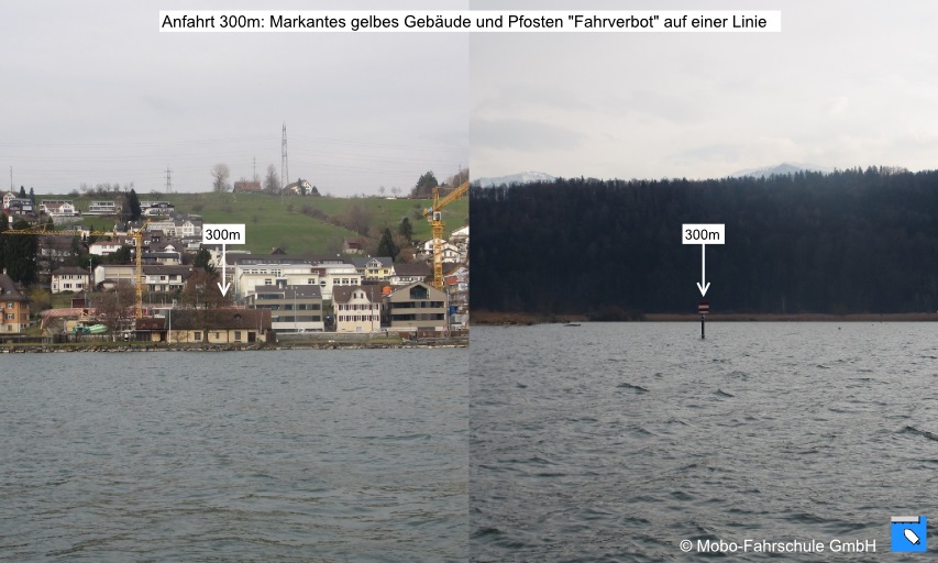 Zufahrt&nbsp;Schmerikon&nbsp;Rheinkies